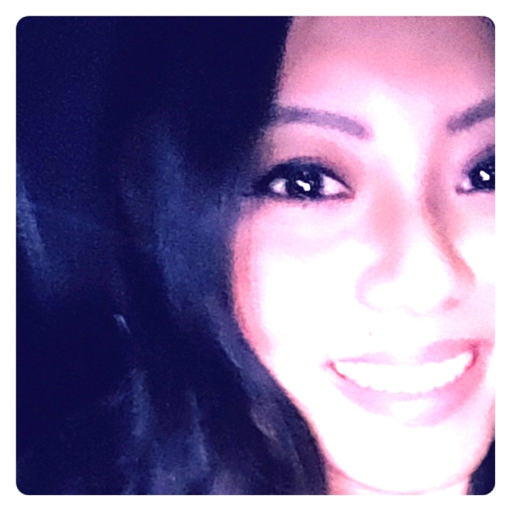 Meet your Posher, Kimberly